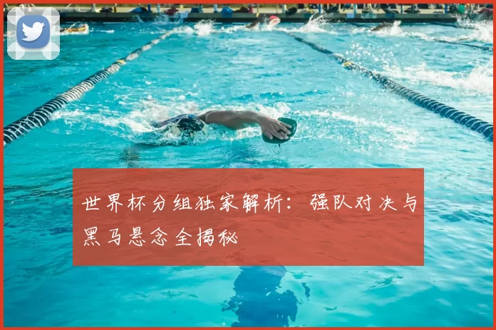 世界杯分组独家解析：强队对决与黑马悬念全揭秘