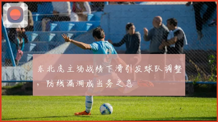 东北虎主场战绩下滑引发球队调整,防线漏洞成当务之急