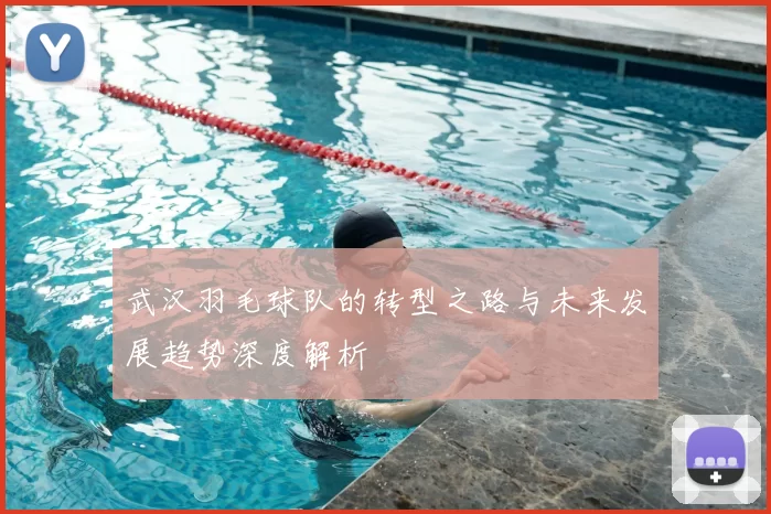 武汉羽毛球队的转型之路与未来发展趋势深度解析
