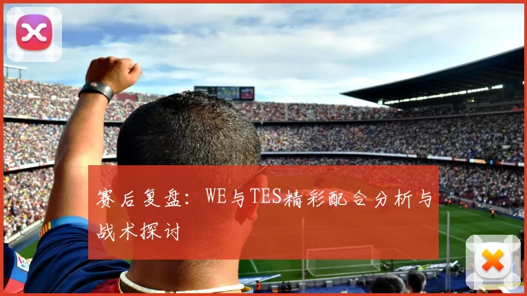 赛后复盘:WE与TES精彩配合分析与战术探讨