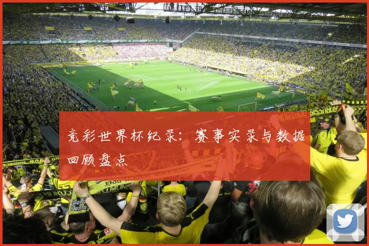 竞彩世界杯纪录:赛事实录与数据回顾盘点