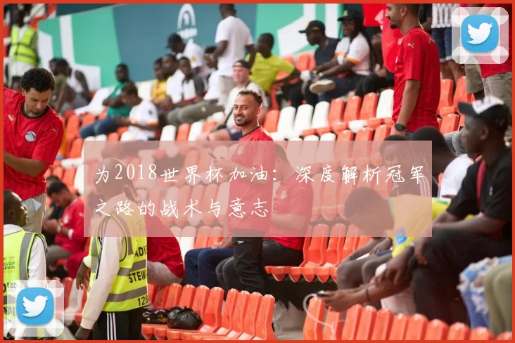 为2018世界杯加油：深度解析冠军之路的战术与意志
