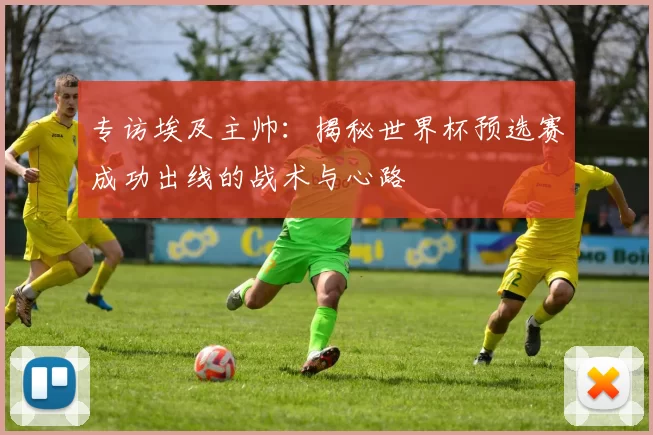 专访埃及主帅：揭秘世界杯预选赛成功出线的战术与心路
